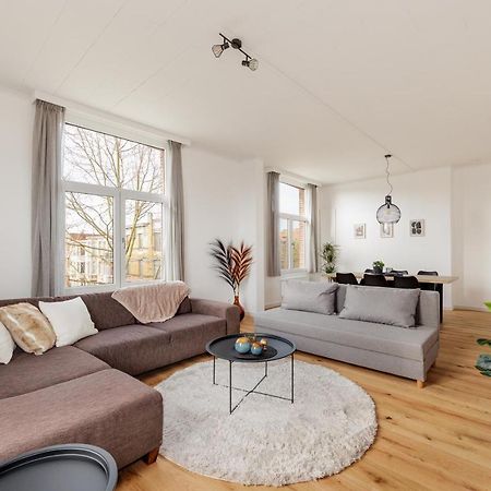 Surprimo - Gerenoveerd Appartement Antwerp Exterior photo